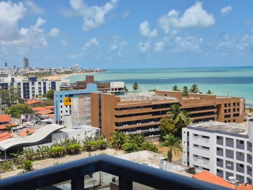 Manaira Apartment | Brisa de Manaíra