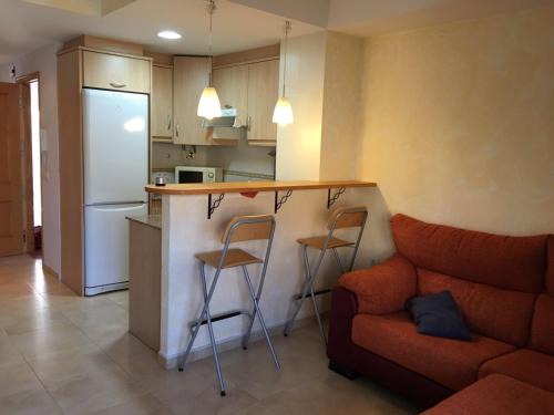 El Grau de Moncofa Apartment | BRISA de MAR