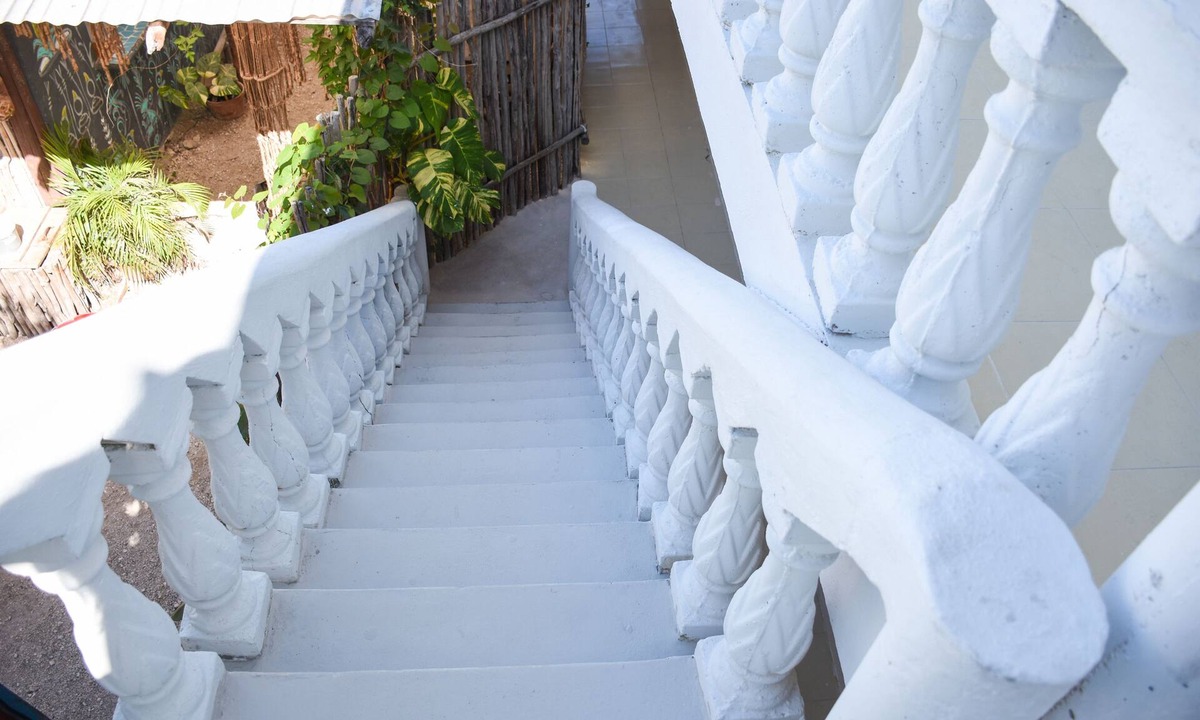 Downtown Holbox Hotel | Brisa Del Mar