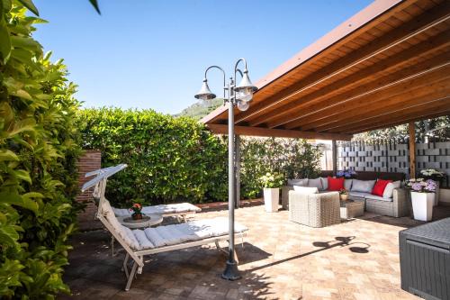 Mazzeo Apartment | Brisa Home Beach