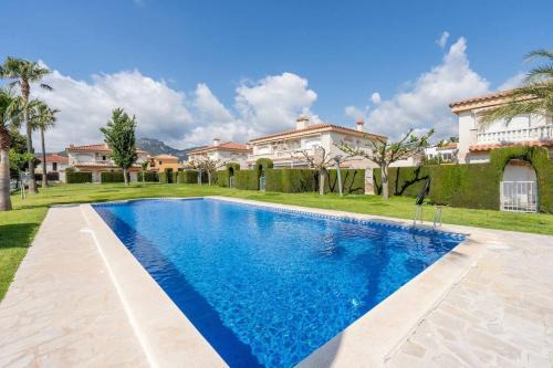 Miami Platja Apartment | Brisa I Apartment