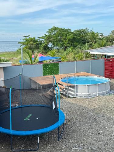 Santa Lucia Villa | Brisa marina