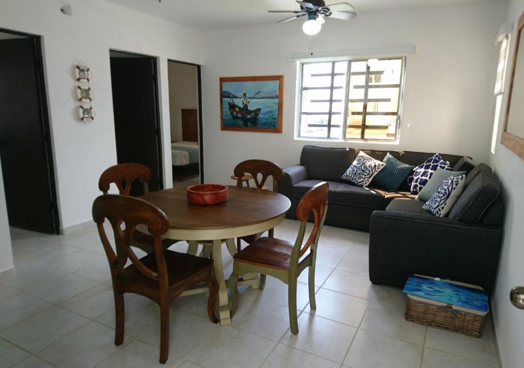 Puerto Morelos Apartment | Brisa Maya