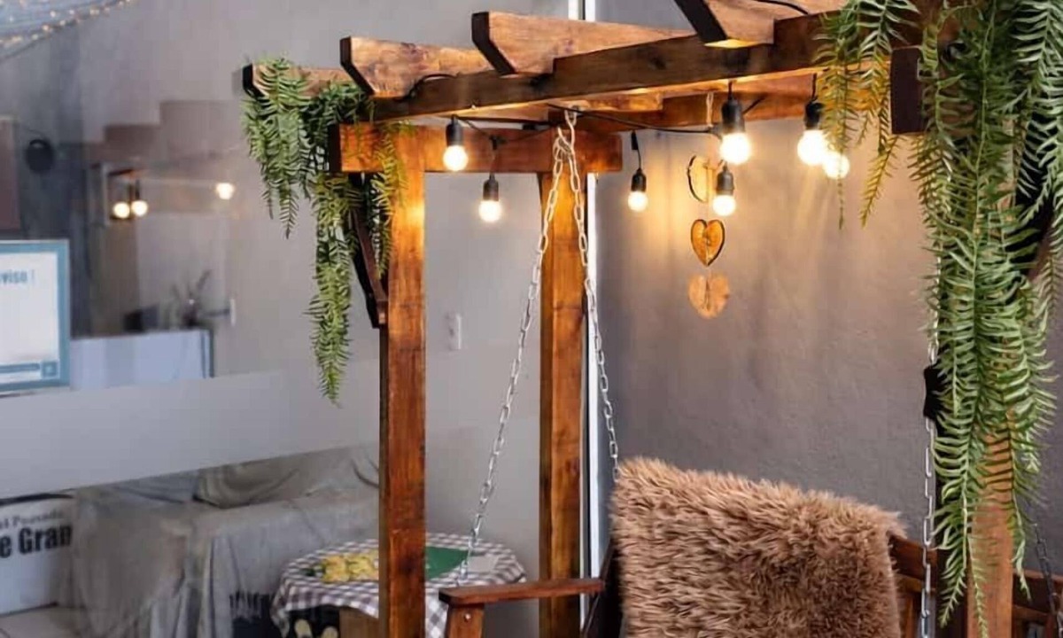 Floresta Hotel | Brisa Pousada
