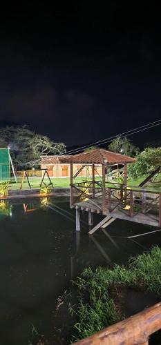 Bezerros House | Brisa Suave Serra