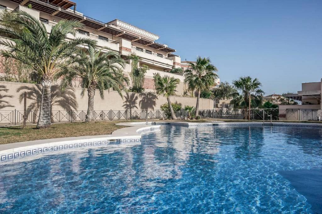 Velez-Malaga Apartment | BRISAS DE ALMAYATE