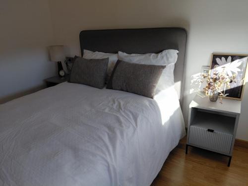 Malpica de Bergantinos Apartment | Brisas de Malpica