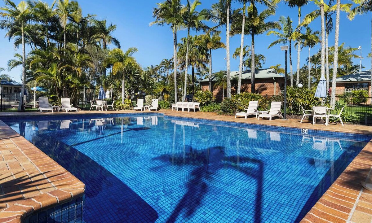 Rochedale Cabin | Brisbane Gateway Resort