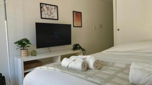 Nevers Apartment | Brise de Loire