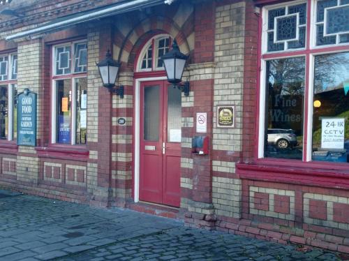 Hanham Hotel | Bristol Hotel
