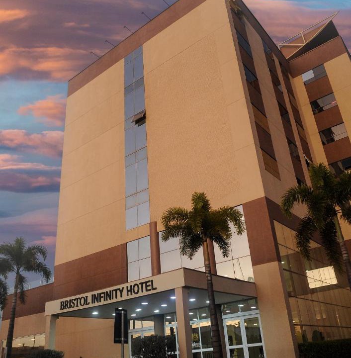 Rio Claro Hotel | Bristol Infinity Rio Claro