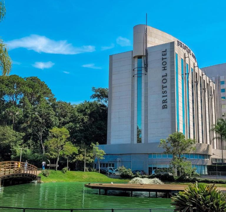 Santo Andre Hotel | Bristol Santo André ABC São Paulo