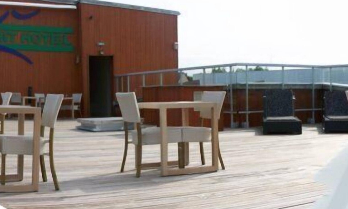 Cancale Hotel | Brit Hotel Alghotel