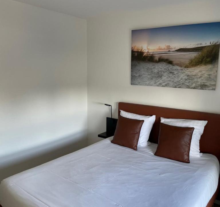 Cherbourg-en-Cotentin Hotel | Brit Hotel Cherbourg