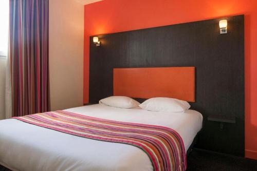 La Souterraine Hotel | BRIT HOTEL CONFORT ALEXIA - La Souterraine