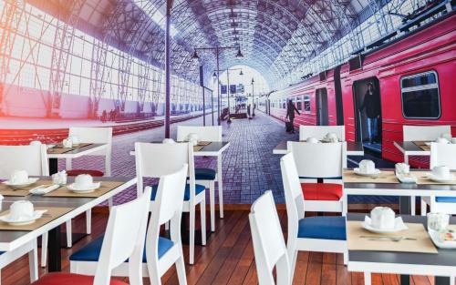 Saint-Jean-de-Luz City Center Hotel | Brit Hotel de Paris Saint-Jean-de-Luz