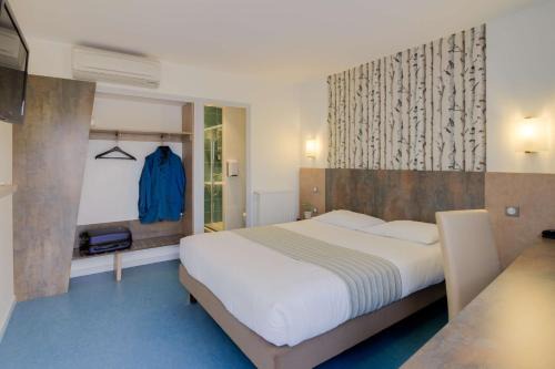 Couchey Hotel | Brit Hotel Dijon Sud