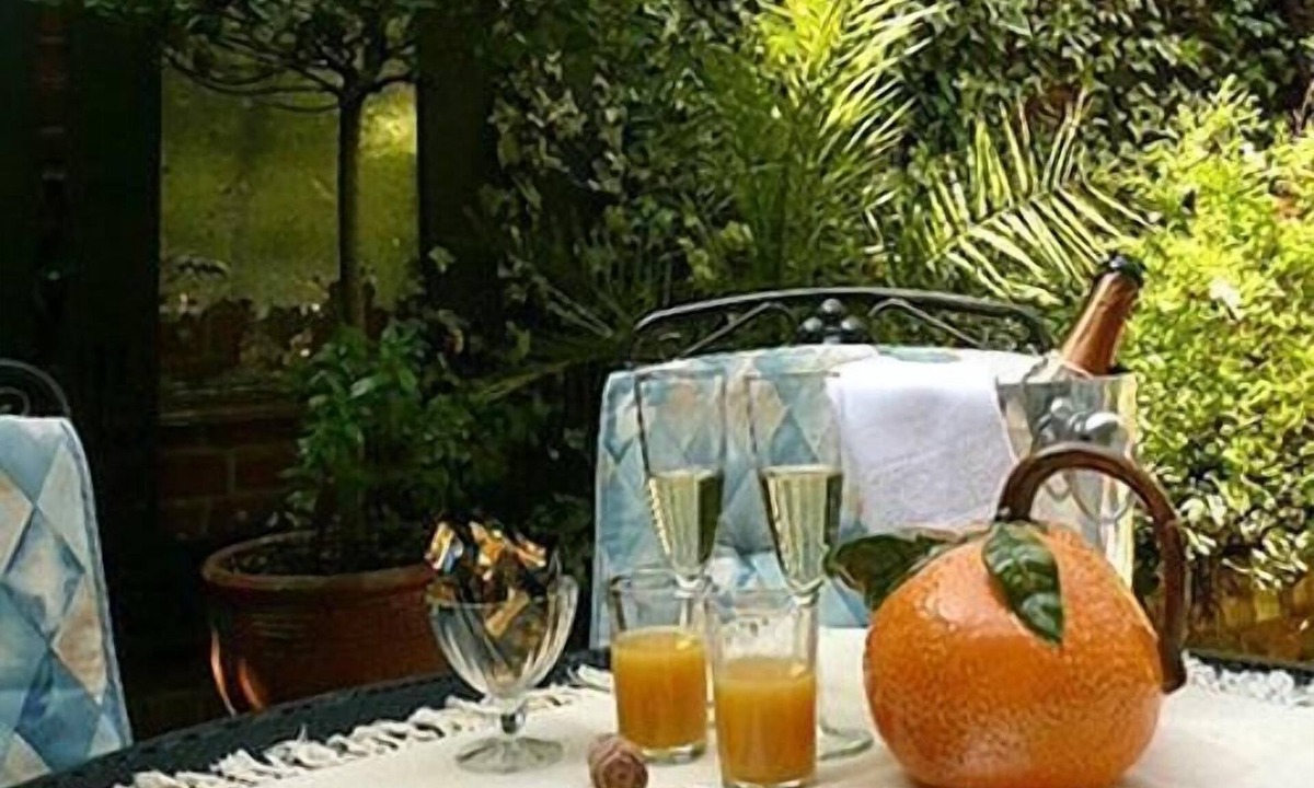 New Forest District Bed & Breakfast | Britannia House