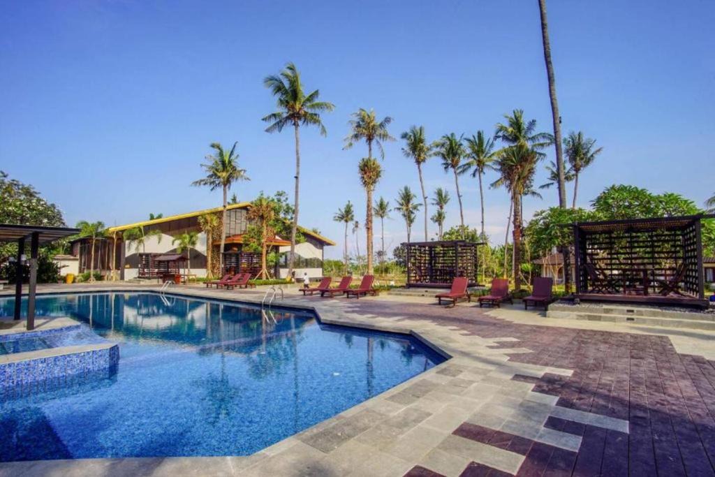 Anturan Hotel | Brits Resort Lovina