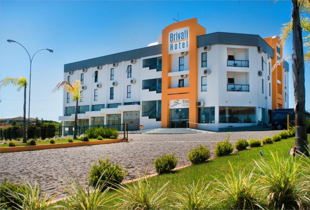 Sao Cristovao Hotel | Brivali Hotel e Eventos