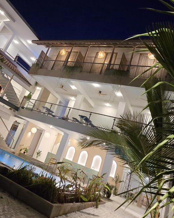 Polhena Hotel | Brizo Paradiso