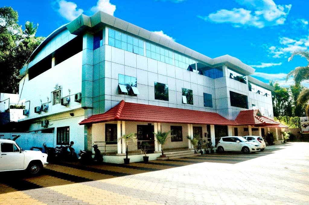 Kannur Hotel | BROAD BEAN Chakkarakkal
