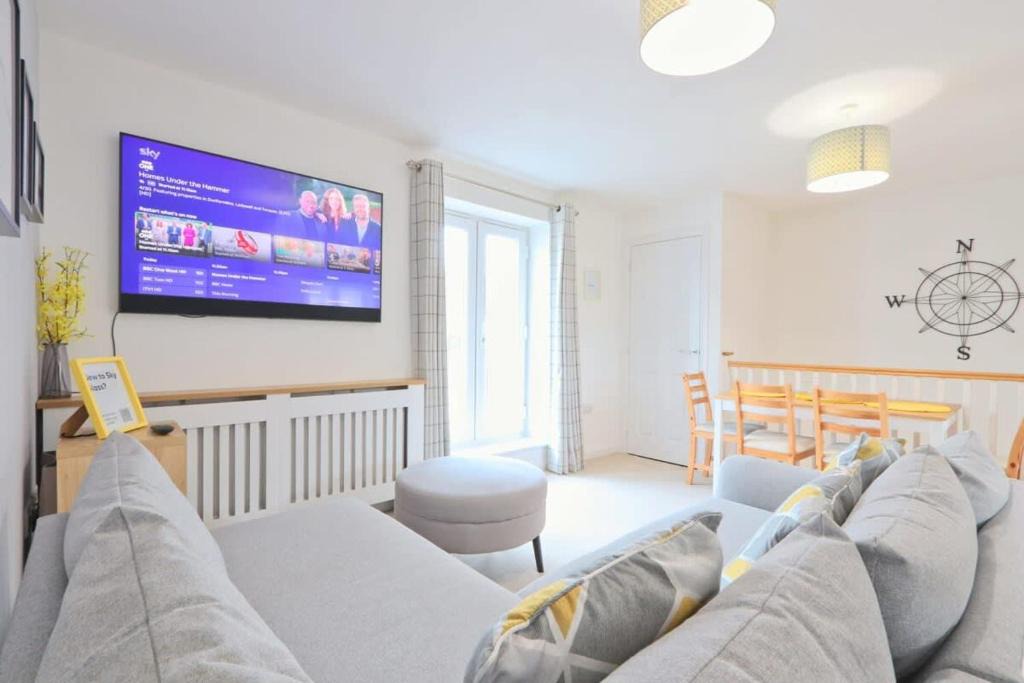 Patchway Apartment | Broad Leaze 2