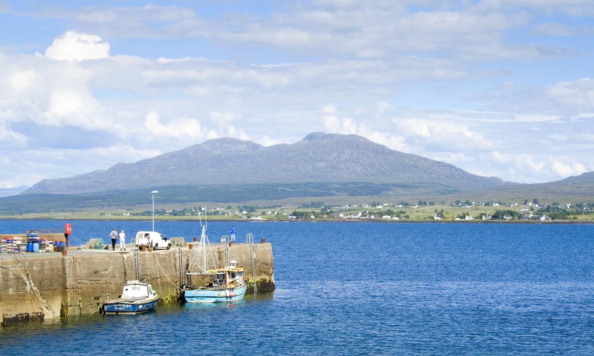 Broadford Hostel | Broadford Youth Hostel