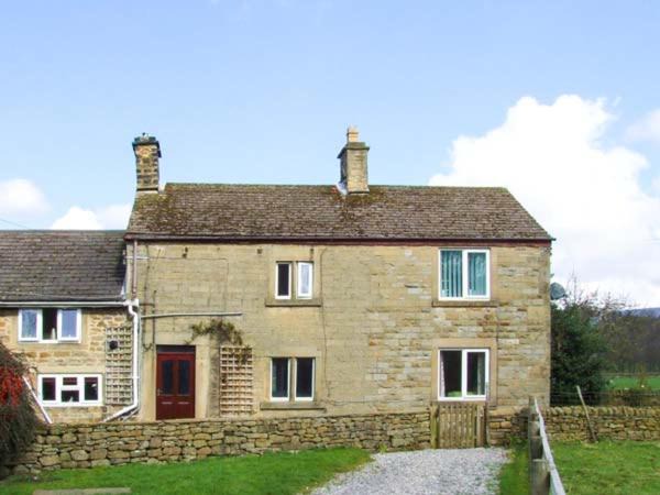 Hope Valley House | Broadhay