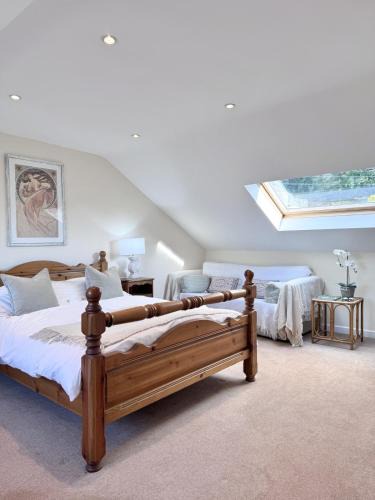 Shaldon House | Broadlands View