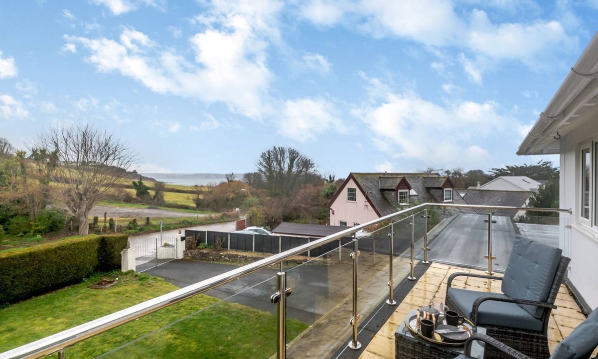 Galmpton Cottage | Broadsands