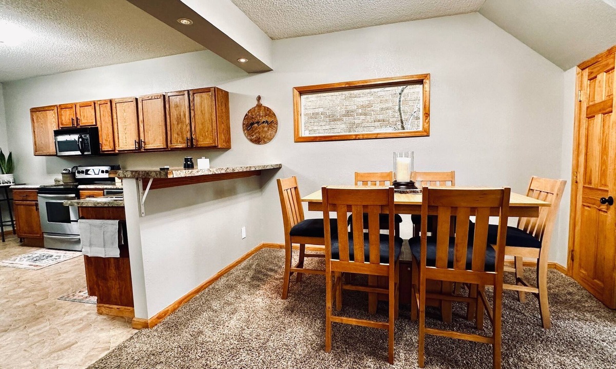 Gilbert House | Broadway 310! Perfectly located in the center of Iron Range Activities.