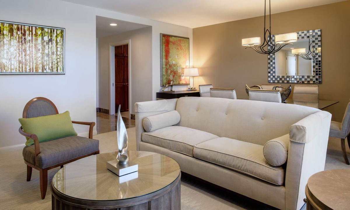 Downtown Apartment | Broadway Plaza, Trademark Collection by Wyndham