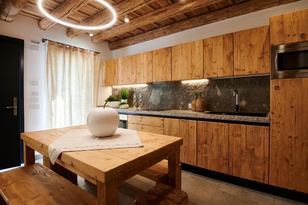 Chies d'Alpago House | BROCHETA GUEST HOUSE