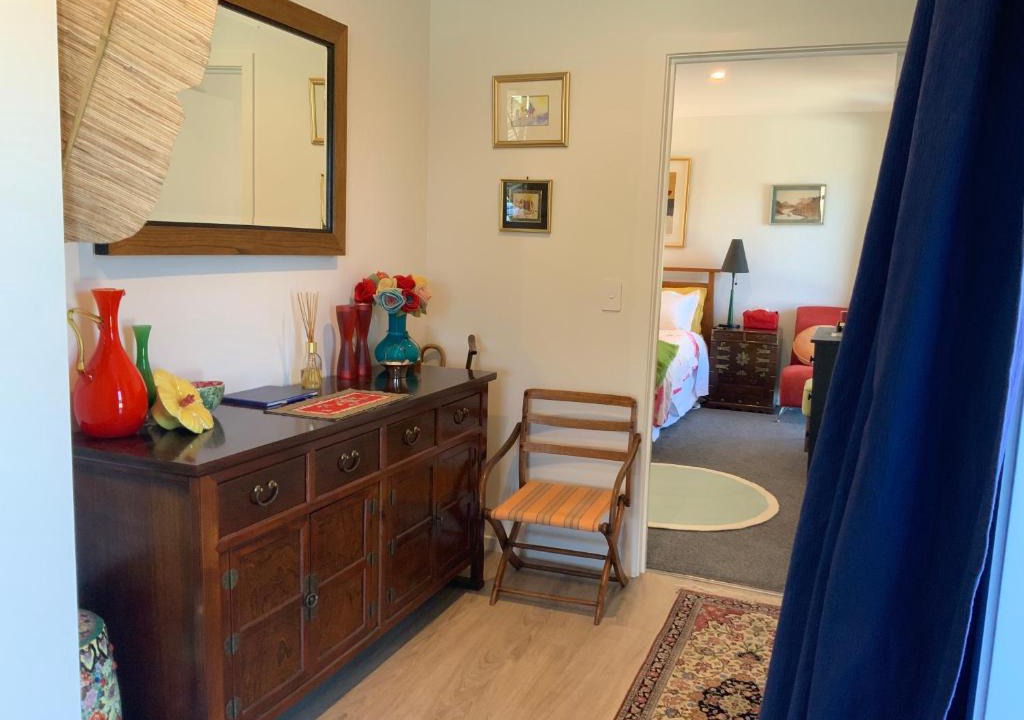 Mount Pisa Bed & Breakfast | Brock House 3