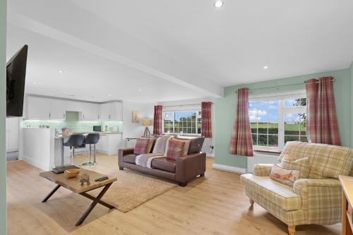 Morpeth House | Brocks Retreat - North East Escapes
