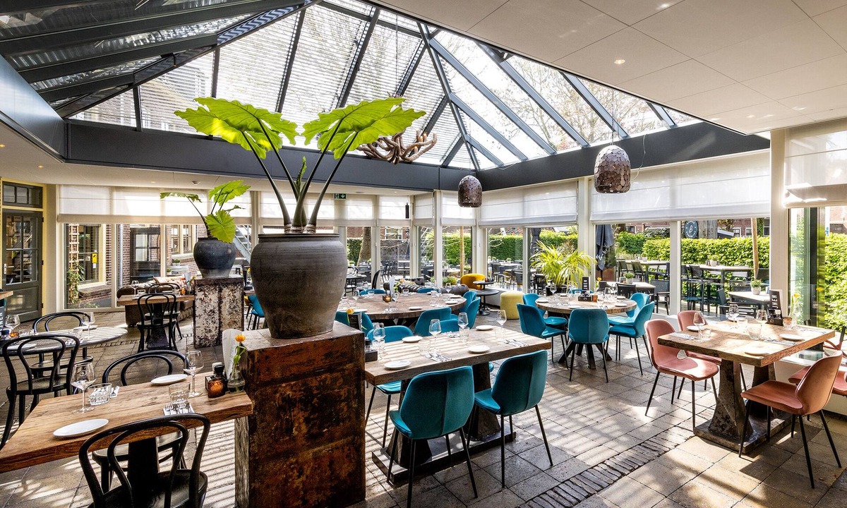 Oudewater Hotel | Broeck Oudewater