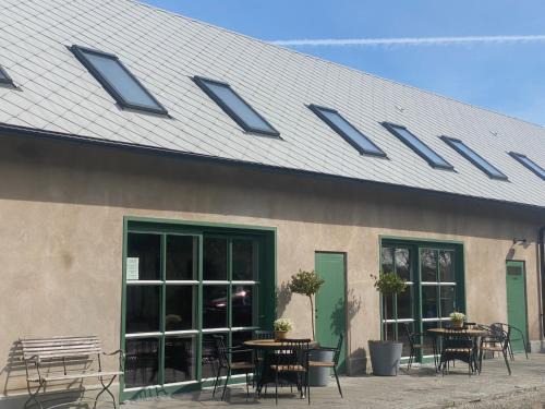 Lomma Bed & Breakfast | Brohuspark
