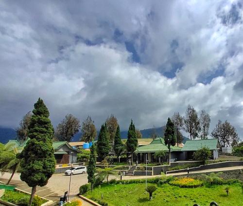 Ngadisari Hotel | Bromo Permai 1