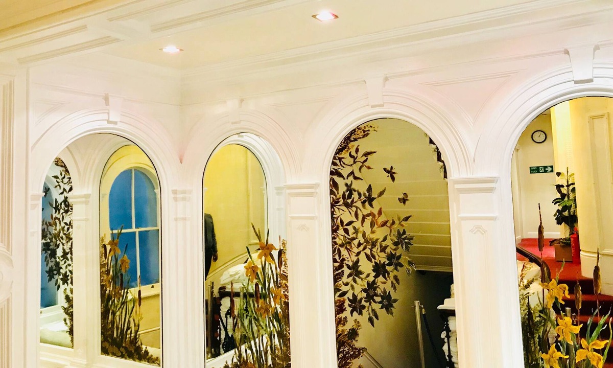 South Kensington Hotel | Brompton Hotel