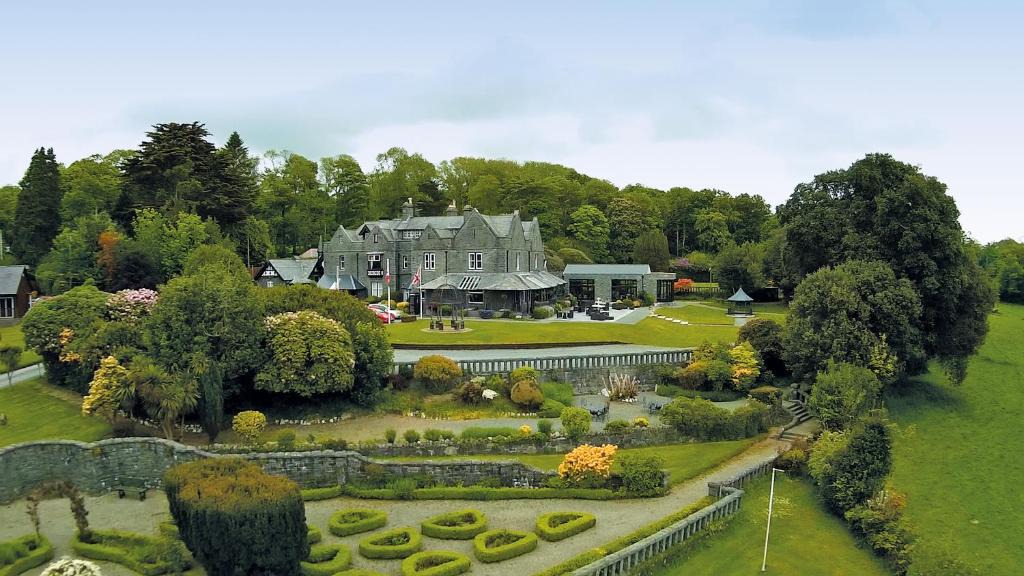 Criccieth Hotel | Bron Eifion Hotel