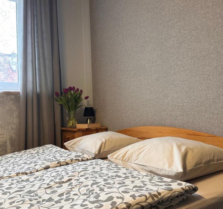 Pradnik Bialy Apartment | Bronowice