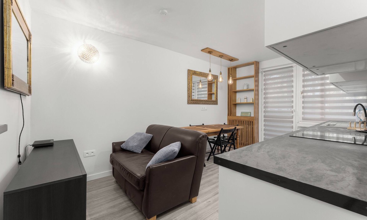 Bronowice Apartment | Bronowice Spacious Apartment