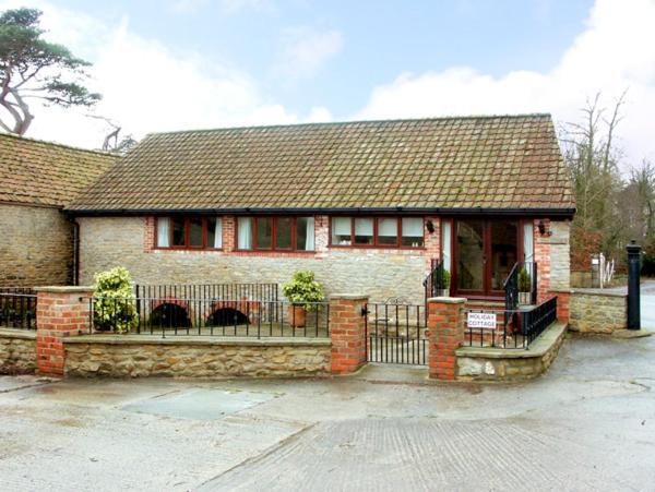 Gillingham House | Brook Cottage