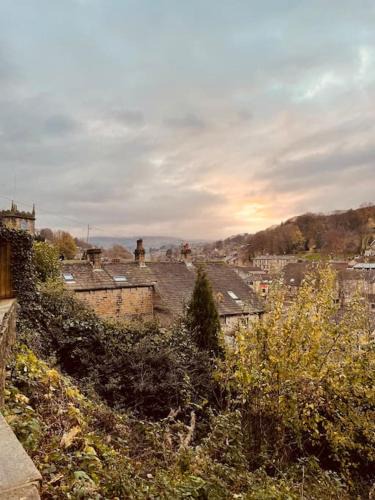 Hepworth House | Brook Cottage