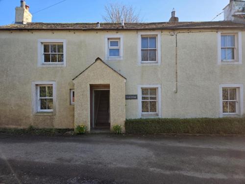 Blennerhasset and Torpenhow House | Brook cottage