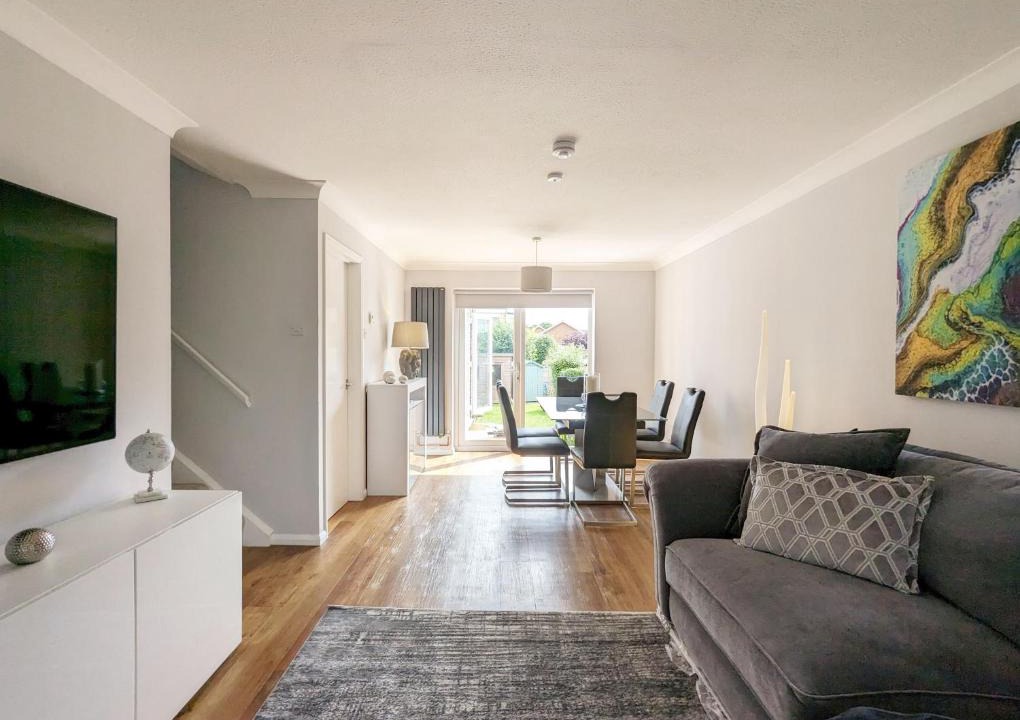 Emsworth House | Brook House - Emsworth