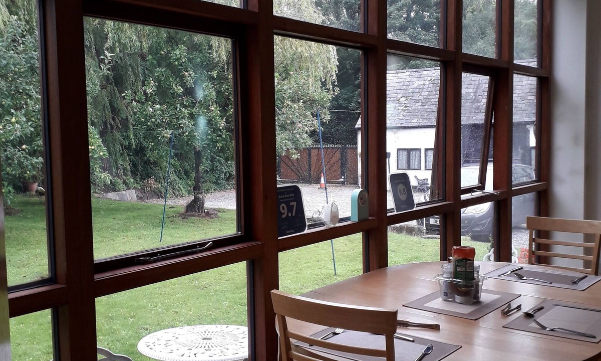 Speke Bed & Breakfast | Brookbarnbandb
