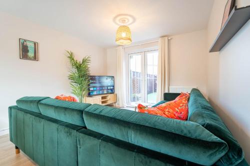 Horley House | Brookfield