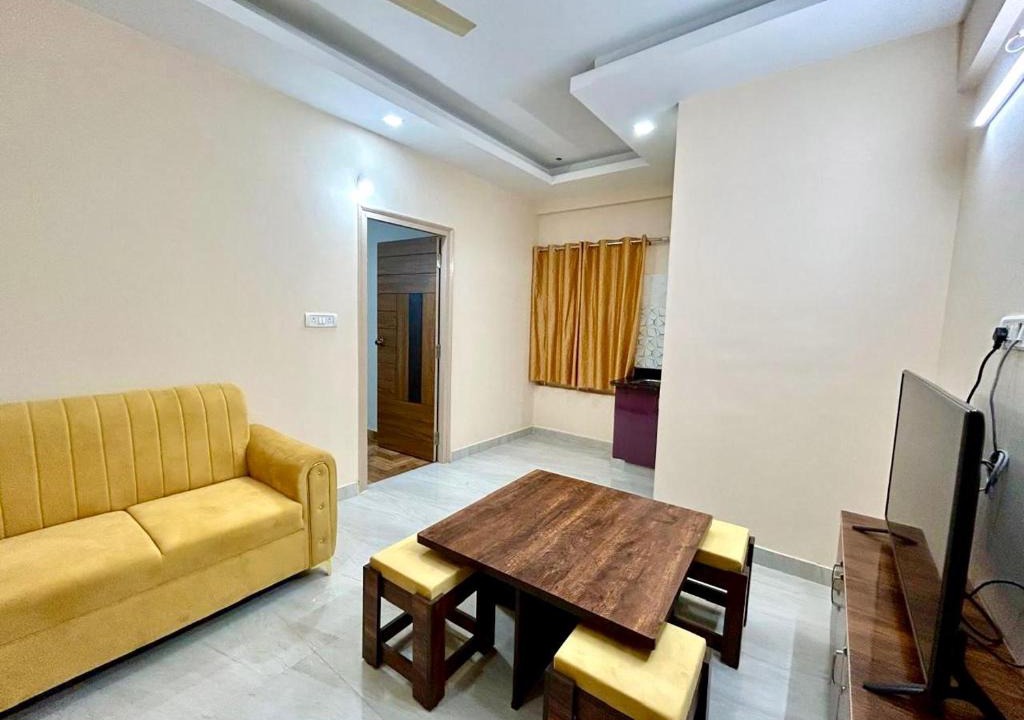 Brookefield Apartment | BROOKFIELD Suites